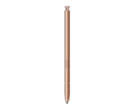SAMSUNG Galaxy Note 20 5G Miedziany (N981F) - 580547 - zdjęcie 8